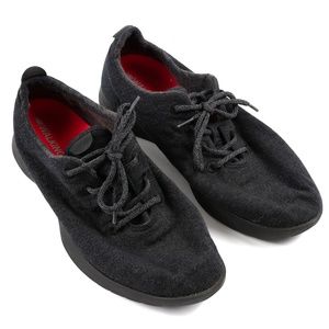 Allbirds The Wool Runners Shoes Black Men's 13